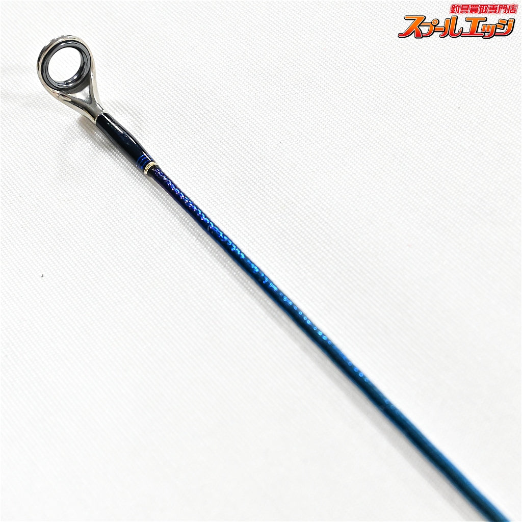 【シマノ】 24ワールドシャウラ リミテッド 2953R-3 SHIMANO WORLD SHAULA LIMITED ブラックバス K_180