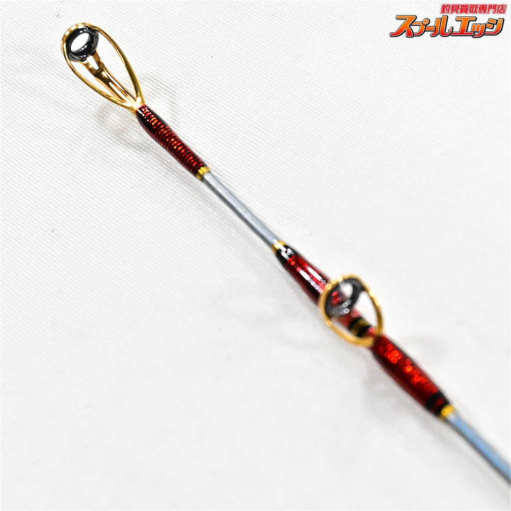 【シマノ】 15海攻 マダイリミテッド S300 SHIMANO KAIKOU MADAI LIMITED LTD マダイ ワラサ シマアジ K_198