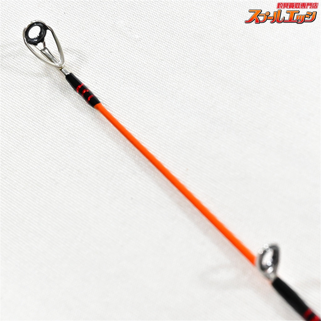 【アブガルシア】 コノロン CNLC-505L Abu Garcia Conolon ヤマメ イワナ ニジマス K_080