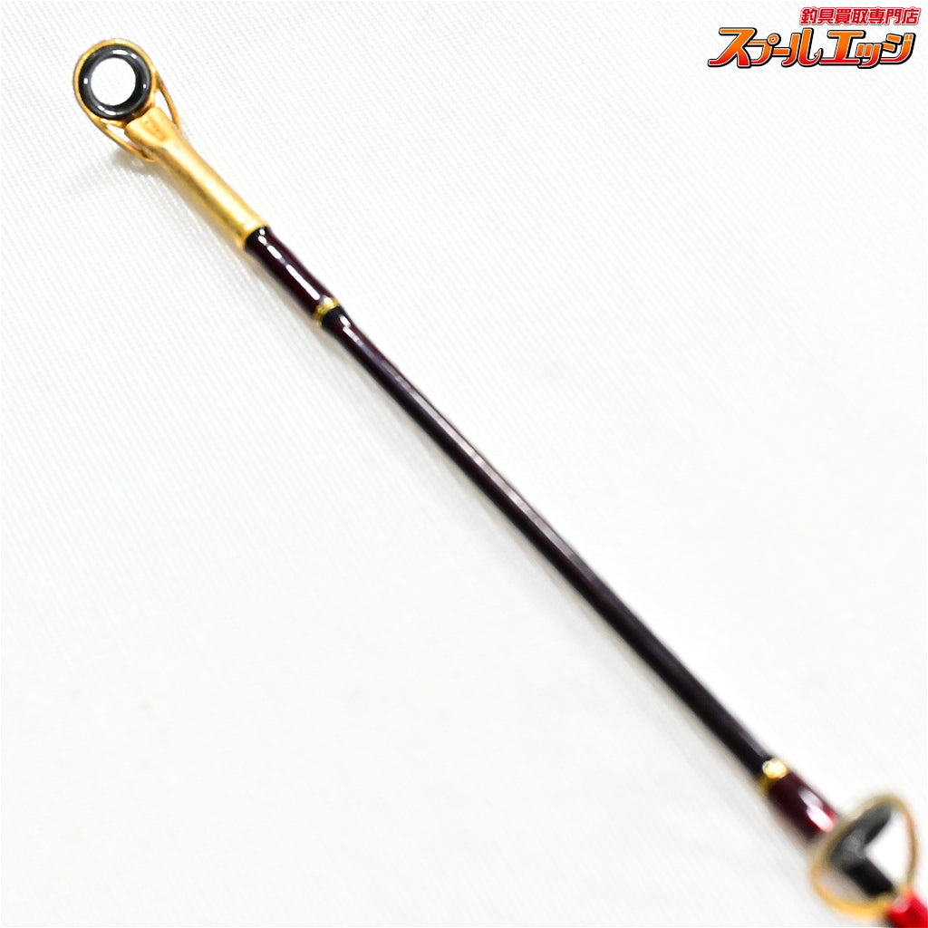 【フェンウィック】 ゴールデンウィング GW 62CMLJ Fenwick Golden Wing ブラックバス K_230