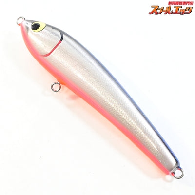 【ウッドリーム】 アキヤ 200 ブルーブラックバック BBKB WooDream Akiya 海水用ルアー K_060