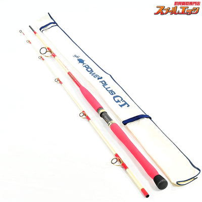 【ウエダ】 ufm パワープラス GT GT-932H ueda POWER PLUS シーバス K_190