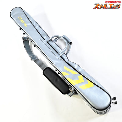 【ダイワ】 へらロッドケース LT130-2P(B) グレー DAIWA HERA ROD-CASE K_180