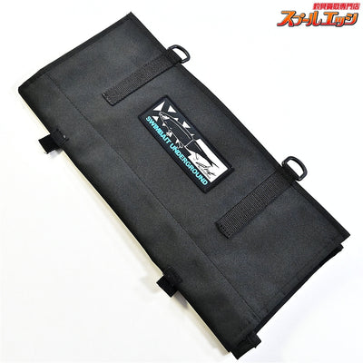 【DRTxスイムベイトアンダーグラウンド】 ベイトラップ サイズXXL DRTxSWIMBAIT-UNDERGROUND BAIT WRAP K_060