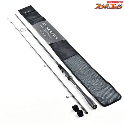 【シマノ】 23ディアルーナ S96ML SHIMANO DIALUNA シーバス チヌ K_191