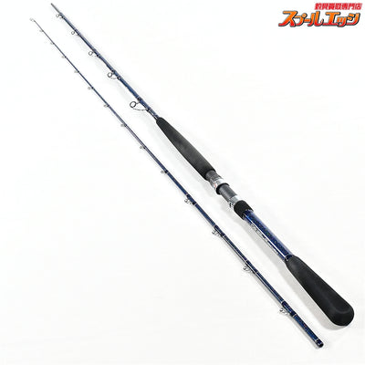 【アルファタックル】 ブルークォーター R2P MPGモデル 300 alpha tackle MPG Blue Quarter マダイ ヒラメ ワラサ K_197