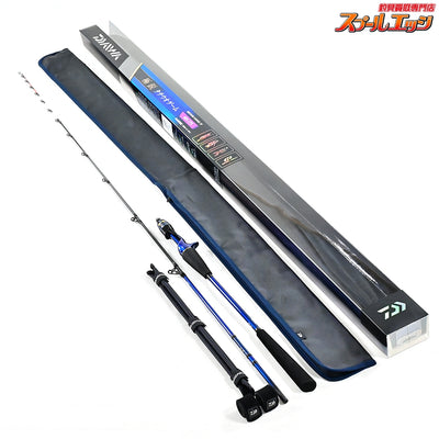 【ダイワ】 22極鋭 タチウオゲーム MH-175 AGS DAIWA KYOKUEI TACHIUO-GAME タチウオ K_174