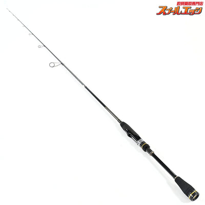 【ダイコー】 ドルーグ S610ML DAIKO DROOG ブラックバス K_250