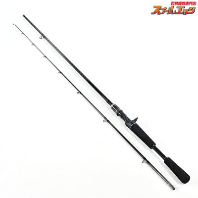 【ダイワ】 24タトゥーラ XT 6102MHRB DAIWA TATULA ブラックバス K_150