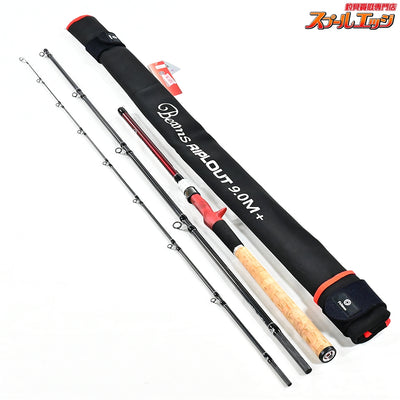【フィッシュマン】 ビームス リプラウト 9.0M+ 90M+ FISHMAN Beams RIPLOUT シーバス K_150