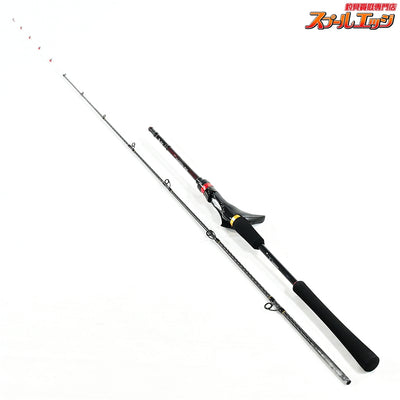 【シマノ】 20炎月 SS B66M-S 右巻き仕様 SHIMANO ENGETSU RIGHT マダイ K_175