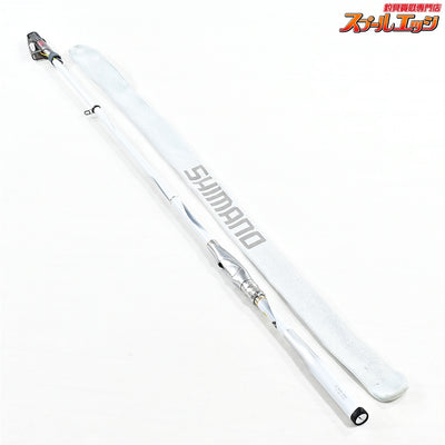 【シマノ】 21BB-X スペシャル 2 500-550 MZ3 MZIII SHIMANO BB-X SPECIAL グレ チヌ K_180