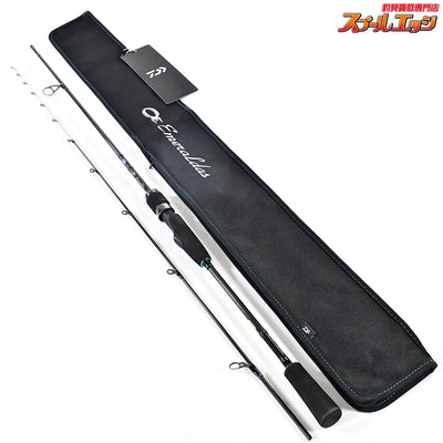 【ダイワ】 21エメラルダス エア ボート 511LS-S DAIWA EMERALDAS AIR BOAT BT アオリイカ K_140