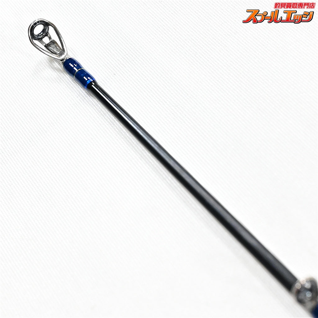 【フェンウィック】 エイシス ACES-CS 66CMLJ 70周年記念限定モデル fenwick Aces 70th Anniversary ブラックバス K_242