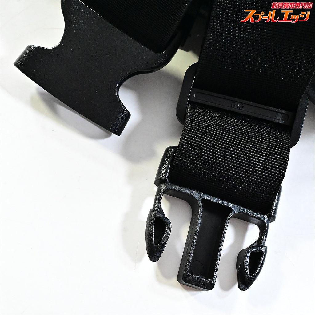 【マズメxエイムス】 ウェットスタイルウェストバッグ MZBK-328 mazumexAIMS WetStyle WaistBag K_060