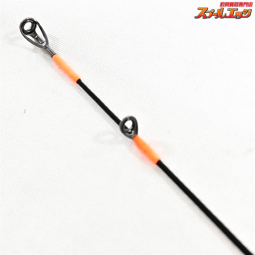【ジャッカル】 21ビンビンスティックRB BSRB-C66M JACKALL BIN-BIN STICK マダイ K_145