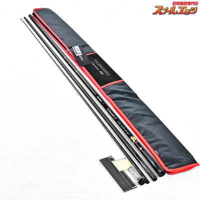 【ダイワ】 14トーナメントキャスター AGS 35-405 バランサー3個付 ストリップ仕様 DAIWA TOURNAMENT CASTER シロギス K_187