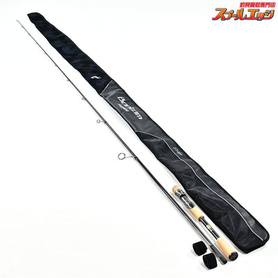 【シマノ】 22バンタム 274M+ SHIMANO Bantam ブラックバス K_240