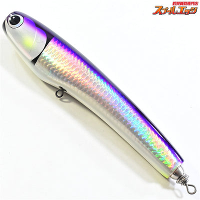 【ザクトクラフト】 オゴペン 220FP HFハイフロート 2022年モデル ZacT craft OGOPEN 海水用ルアー K_060