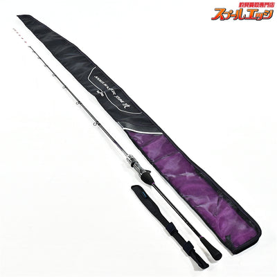【シマノ】 25サーベルマスター エクスチューン 攻 テンヤ 82MH 170 SHIMANO SABER MASTER XTUNE SEME TENYA タチウオ K_215