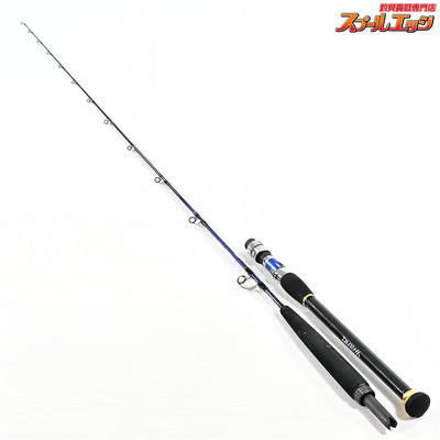 【ダイワ】 17ゴウイン アオモノ M-215・E DAIWA GOUIN AOMONO ワラサ ブリ ヒラマサ K_215
