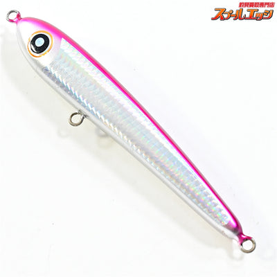 【ローカルスタンダード】 ダイブベイト 165 マゼンタバック LOCAL-STANDARD DIVE BAIT 海水用ルアー K_060