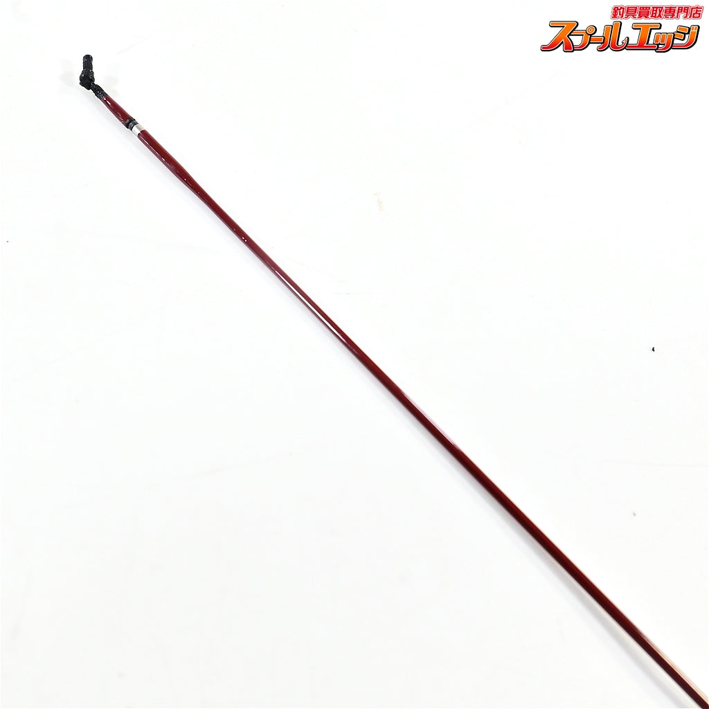 【シマノ】 朱紋峰 鉾 8尺 SHIMANO SYUMONHOU HOKO ヘラブナ K_141