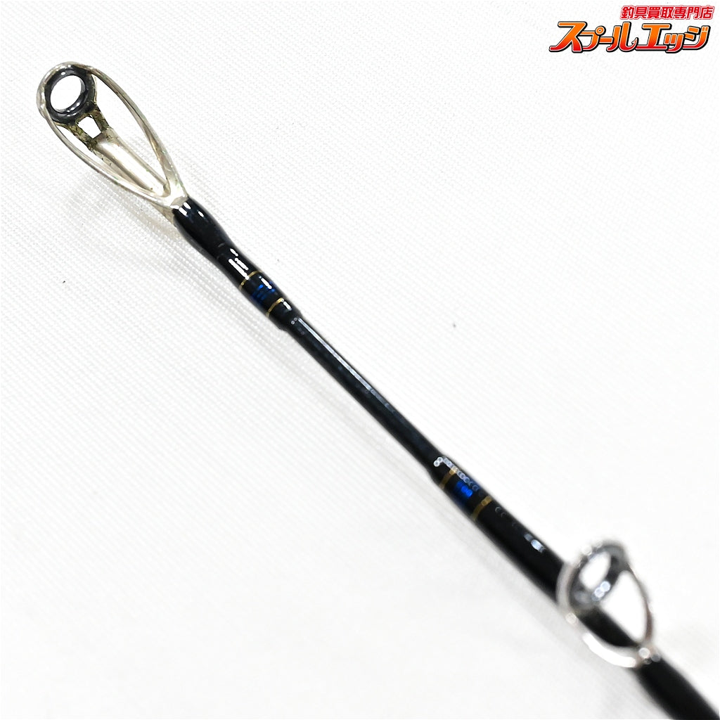 【ダイワ】 17ゴウイン アオモノ M-215・E DAIWA GOUIN AOMONO ワラサ ブリ ヒラマサ K_215