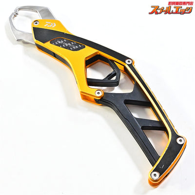 【ダイワ】 フィッシュグリップ ST225 ゴールド DAIWA FISH-GRIP K_060
