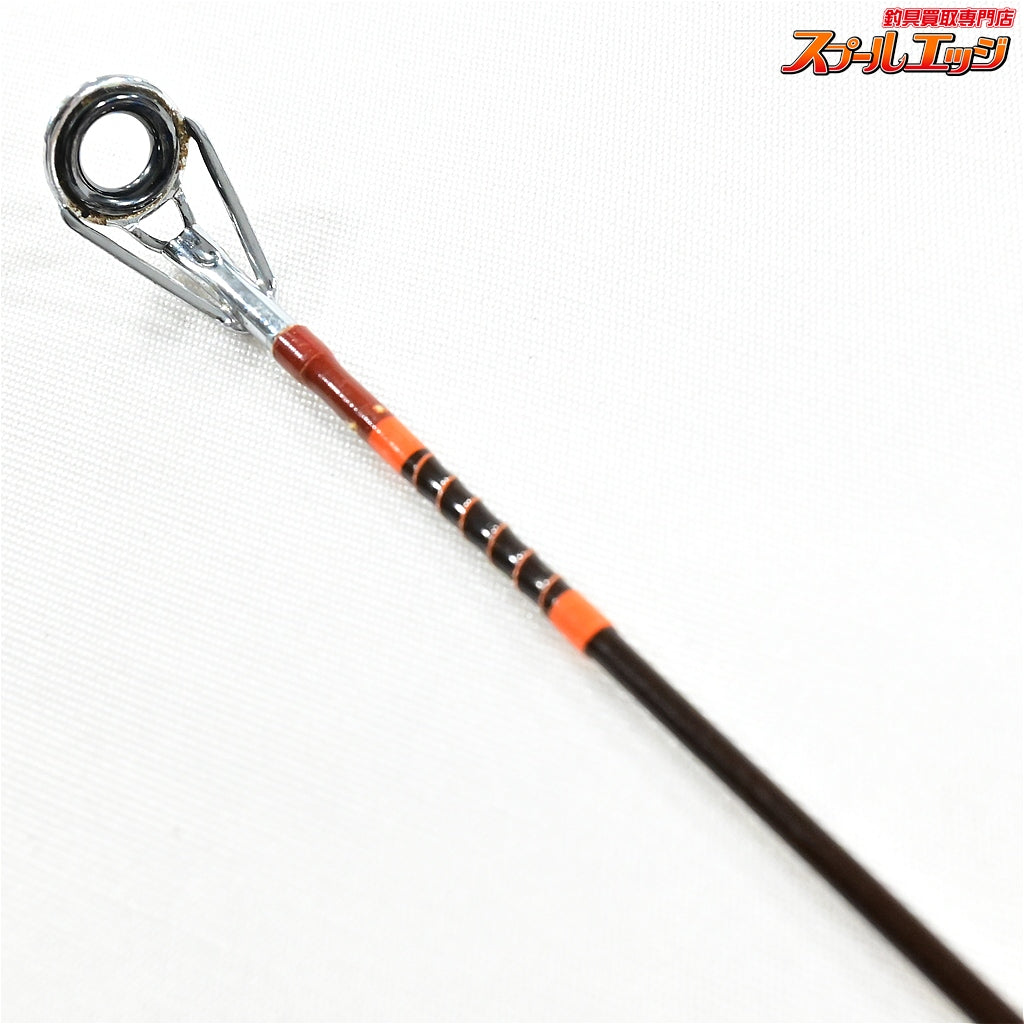 【マツモトーイ】 道楽 ジーニアスカーボン No.6064 MATSUMOTOY Dowluck Genius Carbon ブラックバス K_202