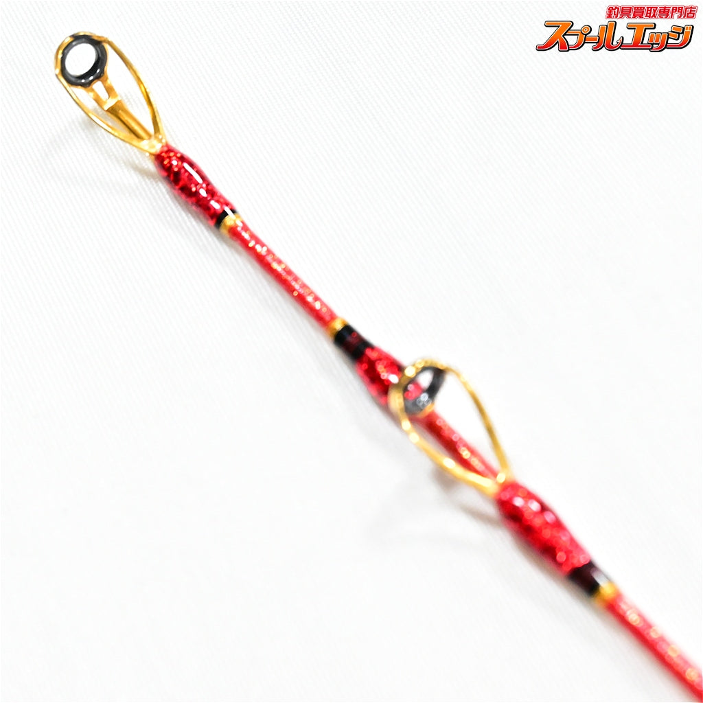 【ダイワ】 21バイパースティック 2351 DAIWA VIPER STICK マダイイサキ ワラサ K_239
