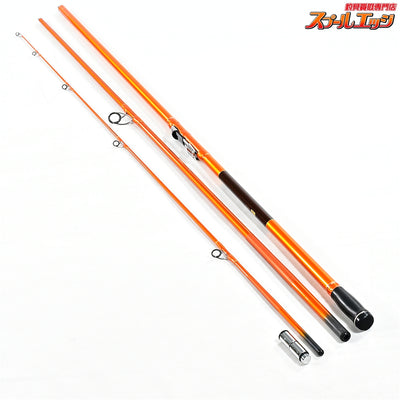 【ダイワ】 14キャスティズム 25-385・W バランサー2個装着 DAIWA CASTIZM K_179