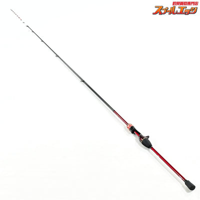 【ダイワ】 22極鋭 カワハギ RTレッドチューン AGS N-MC DAIWA KYOKUEI RED-TUNE カワハギ K_220