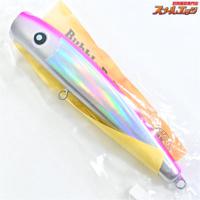 【ローカルスタンダード】 バブルベイト 220 マゼンタ LOCAL-STANDARD Bubble Bait 海水用ルアー K_060