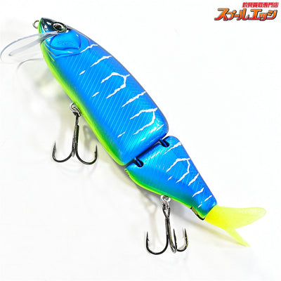 【DRT】 タイニークラッシュ Low 青鬼 DRT TiNY KLASH AOONI 淡水用ルアー バス シーバス K_060