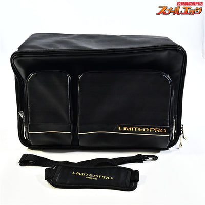 【シマノ】 リミテッドプロ ダッフルバッグ 45L BA-134P 防水素材 SHIMANO LIMITED PRO DUFFLE BAG K_164