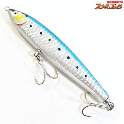 【ナブラ】 夢新 WFP デスフラッター 240/130 NABLA DEATH FLUTTER K_060