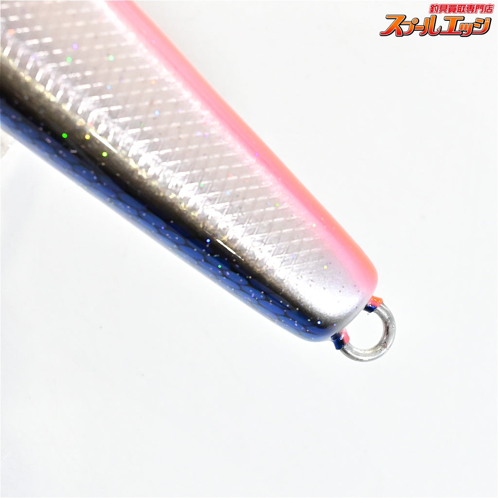 【ウッドリーム】 アキヤ 200 ブルーブラックバック BBKB WooDream Akiya 海水用ルアー K_060