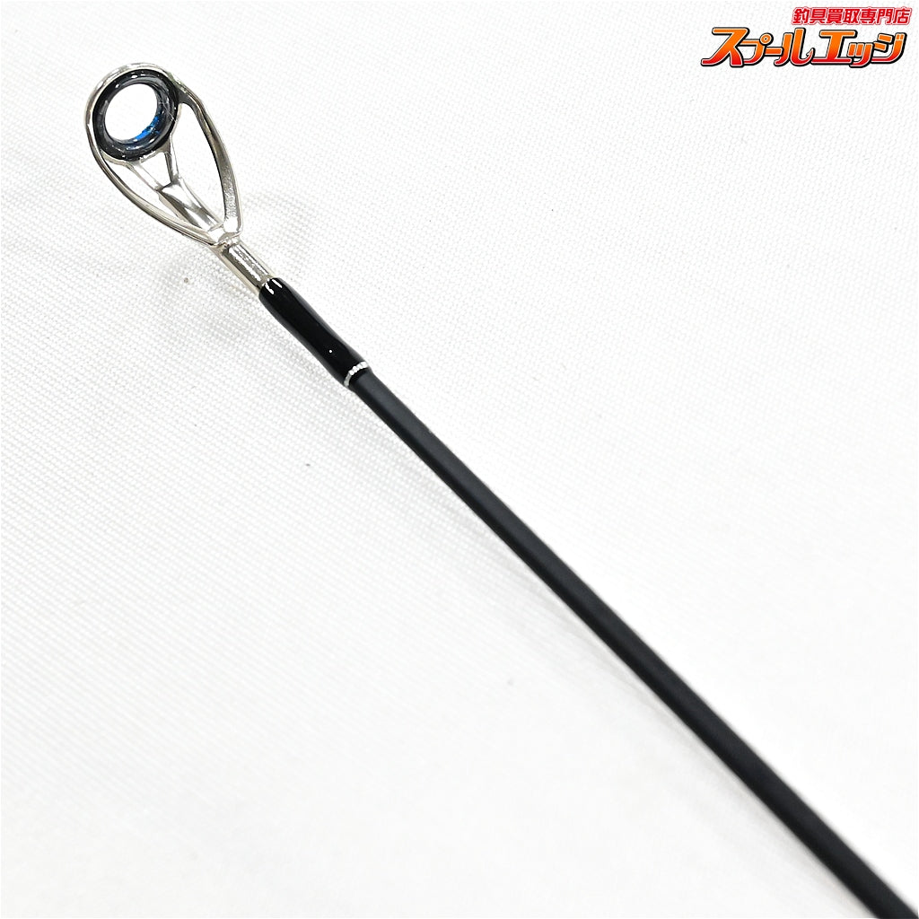 【がまかつ】 ラグゼ コヨーテS S96M Gamakatsu LUXXE Coyote シーバス ヒラメ イナダ マゴチ K_192
