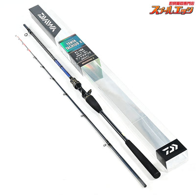 【ダイワ】 22テンヤタチウオ X 91-180・R DAIWA TENYA TACHIUO-X タチウオ たちうお K_140