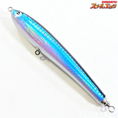 【ソウルズ】 モナムール 210-85G ブルーバック SOULS MonAmour 海水用ルアー K_060