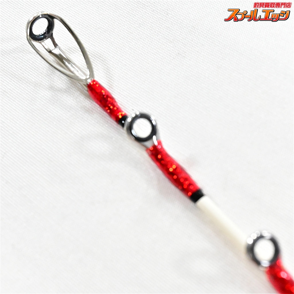 【FFT】 フジモリフィッシングタックル ヤリイカ 槍烏賊 150H FUJIMORI FISHING TACKLE ヤリイカ K_151