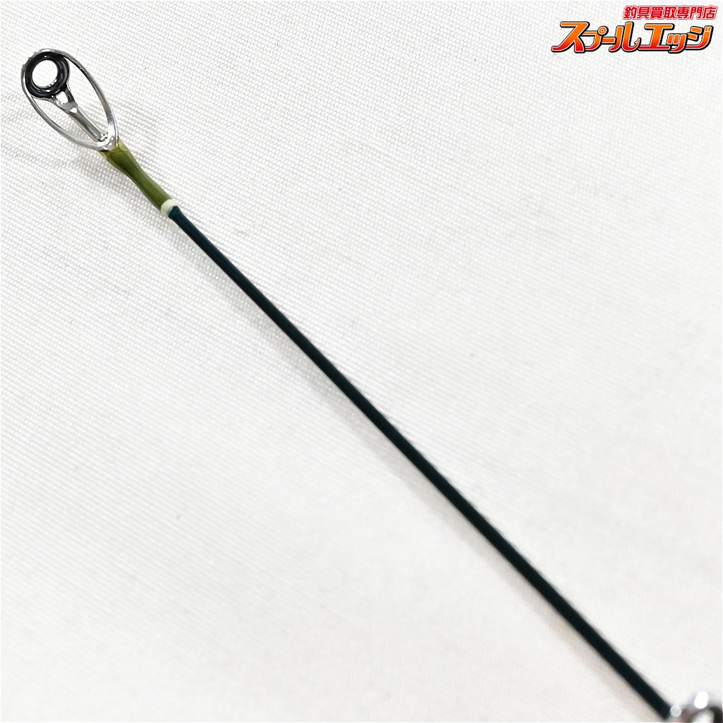 【冒険用品xジェットスロウxツララ】 ジェットセッター 50S リコ TULALAxJETSLOW JetSetter RICO ヤマメ イワナ メッキ K_098