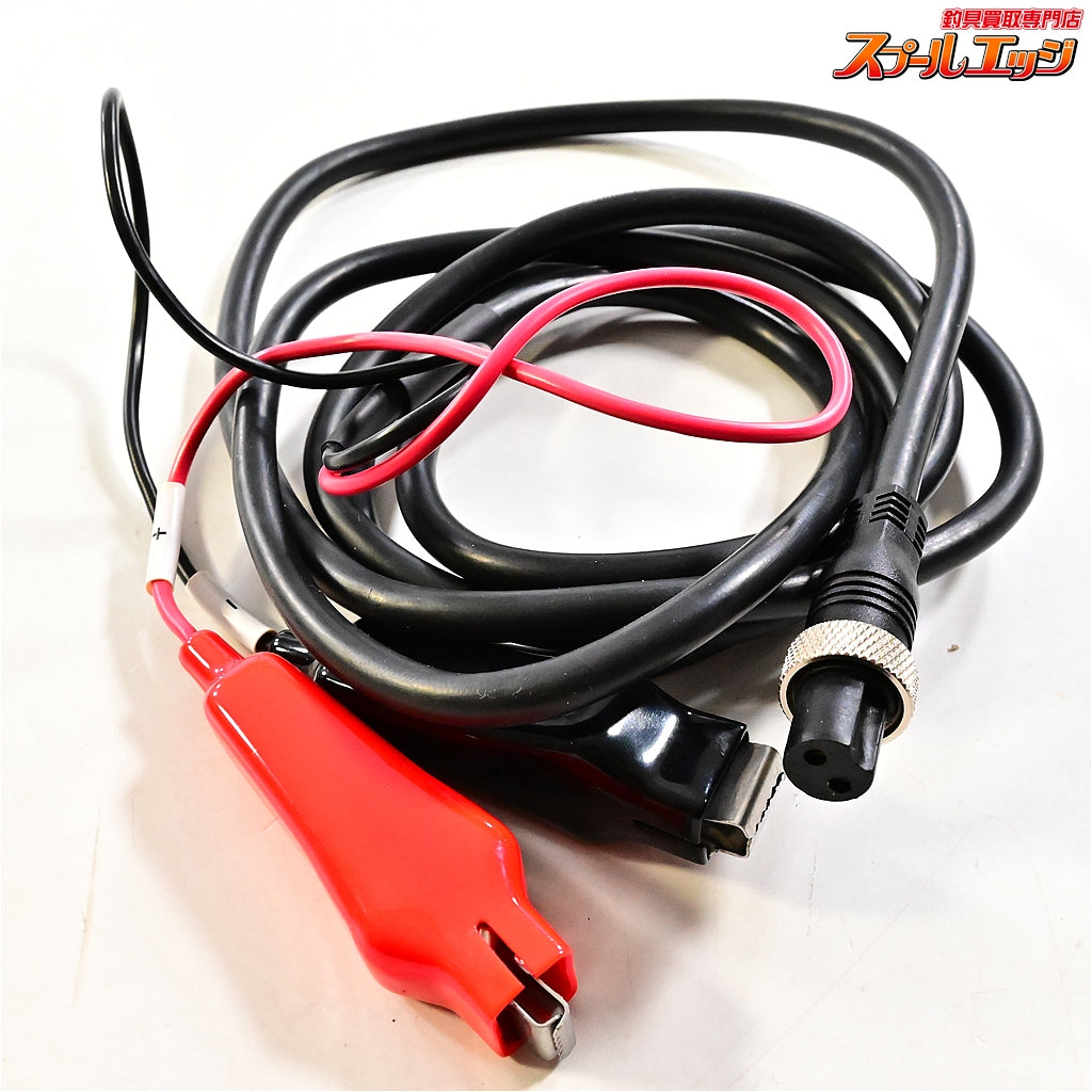 【シマノ】 20探見丸 CV-FISH アキュフィッシュ対応 固定クランプ&船縁棒付 SHIMANO TANKEN-MARU K_100