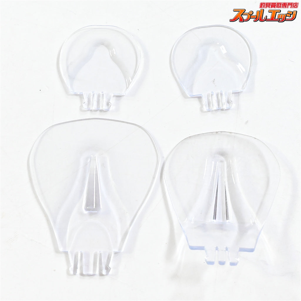 【DRTxフィッシングセンターひらつか】 タイニークラッシュ Low レイス DRTxHIRATSUKA TiNY KLASH WRAITH 淡水用ルアー バス シーバス K_060