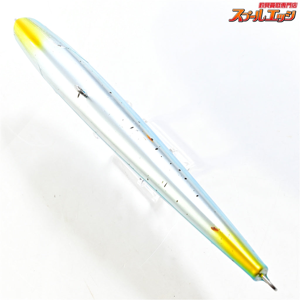 【ディークロウ】 Dクロウ バブルス 215-82g ペンペン D-CLAW Bubbles 海水用ルアー K_060