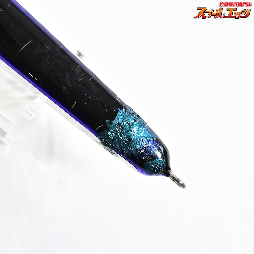 【ローカルスタンダード】 ダイブベイト 165 パープルバック LOCAL-STANDARD DIVE BAIT 海水用ルアー K_060