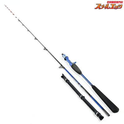 【ダイワ】 17極鋭 タチウオゲーム MH-180 AGS DAIWA KYOKUEI TACHIUO GAME タチウオ たちうお K_179