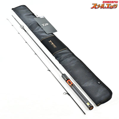 【ダイワ】 24プレッソ リミテッド AGS 61MLF DAIWA PRESSO LIMITED ニジマス イワナ ヤマメ アマゴ K_143