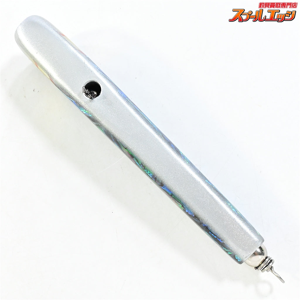 【萬葉ベイツ】 萬葉ペンシル リバースダンクポップ 200RDP NZアワビ 2024 MANYO-PENCIL REVERSE DUNK POP 海水用ルアー K_060